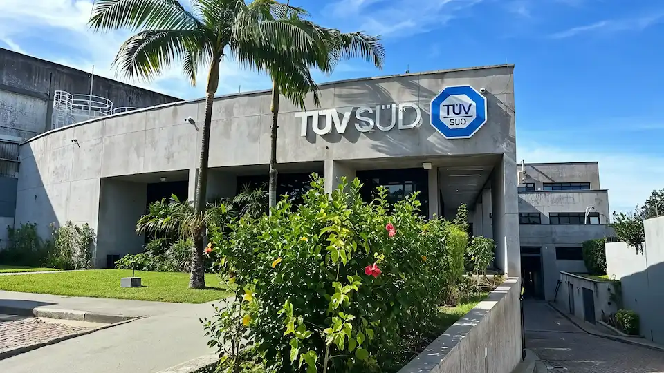 TUV SUD